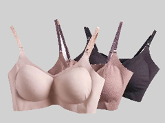 Seamless Underwear