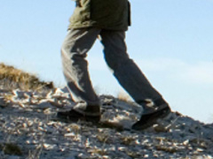 Climbing Boots