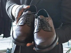 Leather Shoes